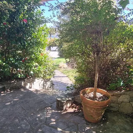Hébergement de vacances Casa Adele Ghiffa