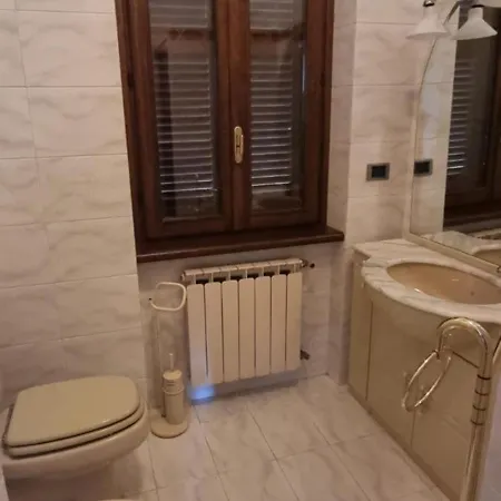Hébergement de vacances Casa Adele Ghiffa
