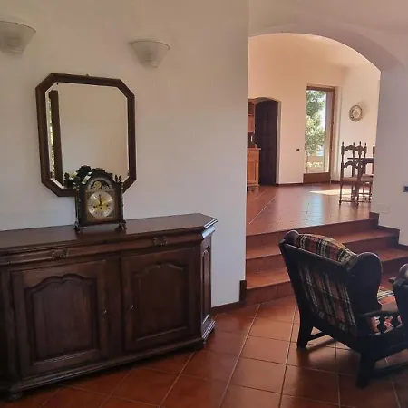 Hébergement de vacances Casa Adele