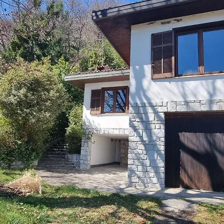 Casa Adele Holiday home *