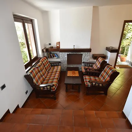Сasa de vacaciones Casa Adele