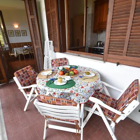 Casa Adele Hébergement de vacances