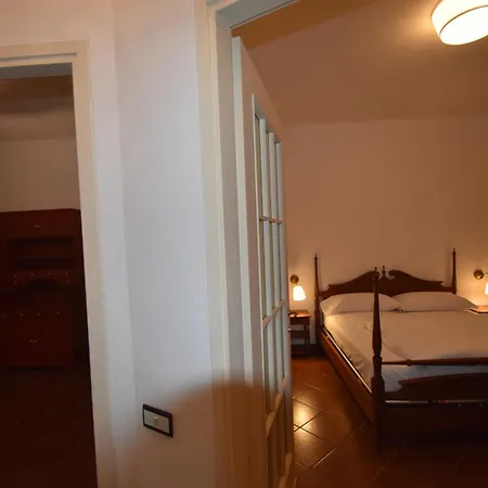 Casa Adele Сasa de vacaciones