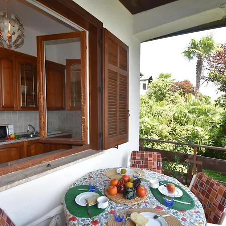 Casa Adele Hébergement de vacances